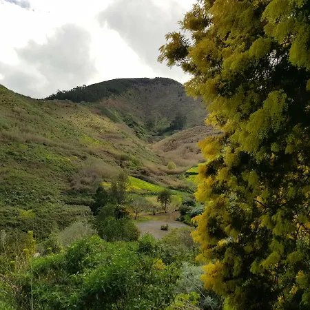 Casa rural Cuevas De Barreto *