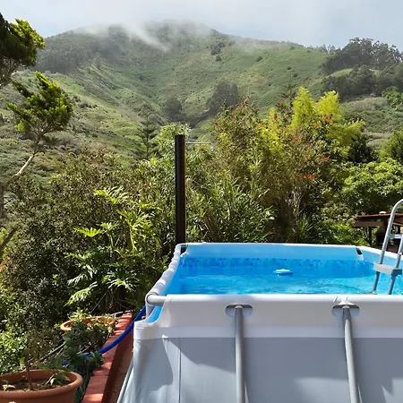 Country house Cuevas De Barreto