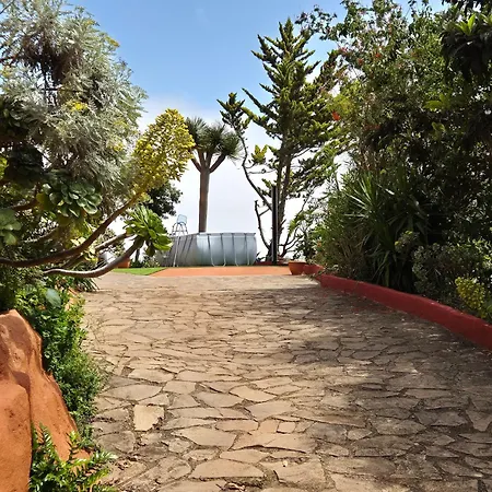 Cuevas De Barreto Country house *