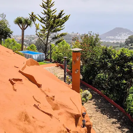 Kır Evi Cuevas De Barreto *