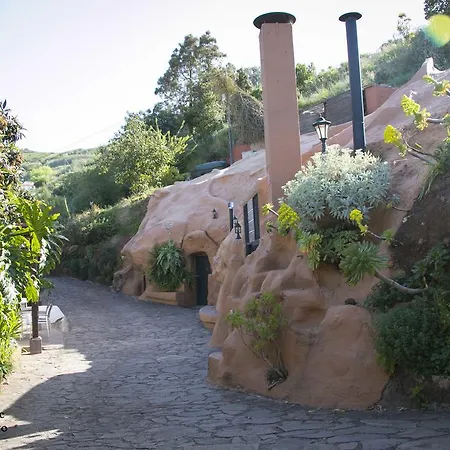 Country house Cuevas De Barreto