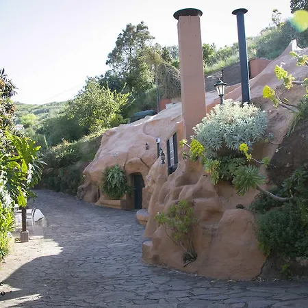 Country house Cuevas De Barreto
