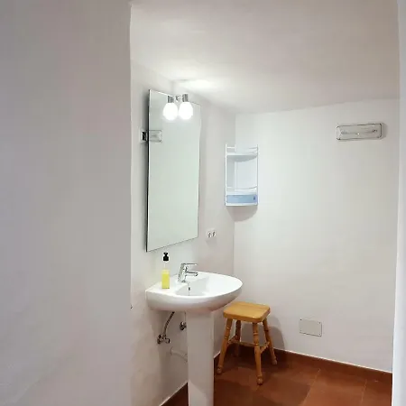 Country house Cuevas De Barreto