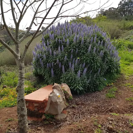 Cuevas De Barreto Country house