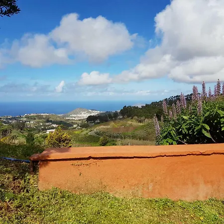 Cuevas De Barreto Country house