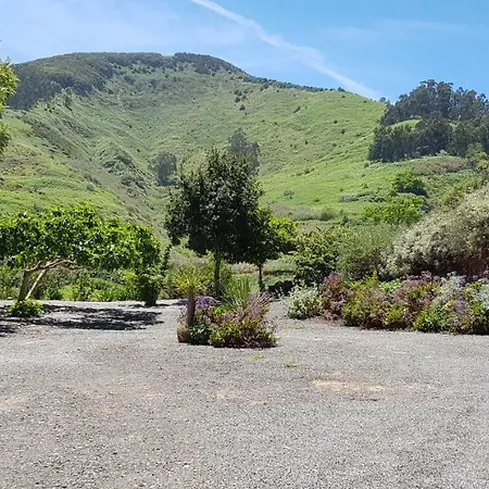 Hétvégi ház Cuevas De Barreto