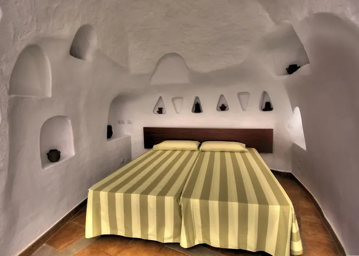 Cuevas De Barreto *