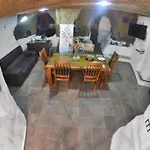 Landsted Cuevas De Barreto *
