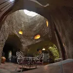 Cuevas De Barreto Landsted