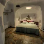 Cuevas De Barreto Landsted *