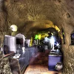 Cuevas De Barreto *