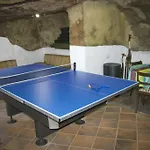 Cuevas De Barreto Landsted Firgas