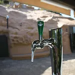 Cuevas De Barreto Landsted
