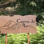 Landsted Cuevas De Barreto *