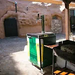Cuevas De Barreto Firgas