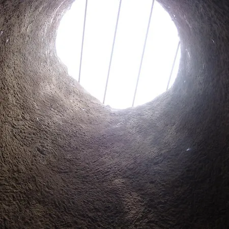 Kır Evi Cuevas De Barreto
