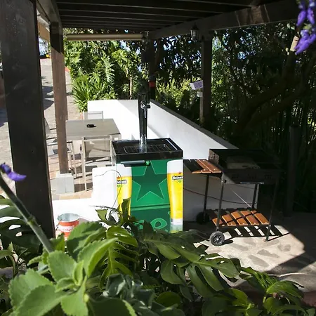 Kır Evi Cuevas De Barreto *