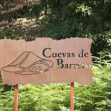 Kır Evi Cuevas De Barreto *